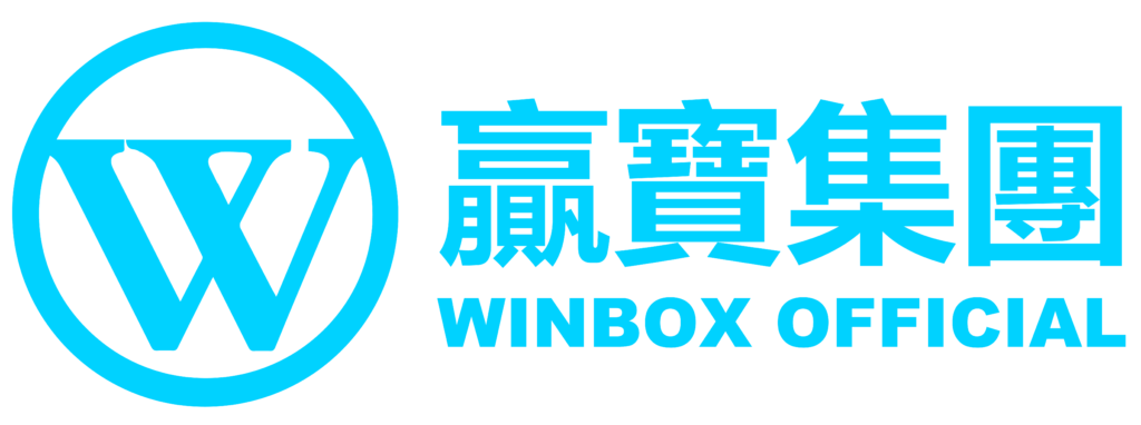 winbox official logo