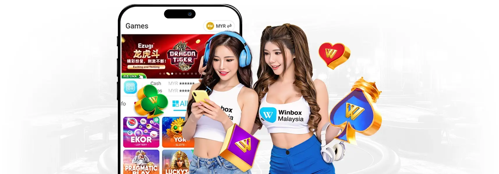 Winbox mobile access and app download information